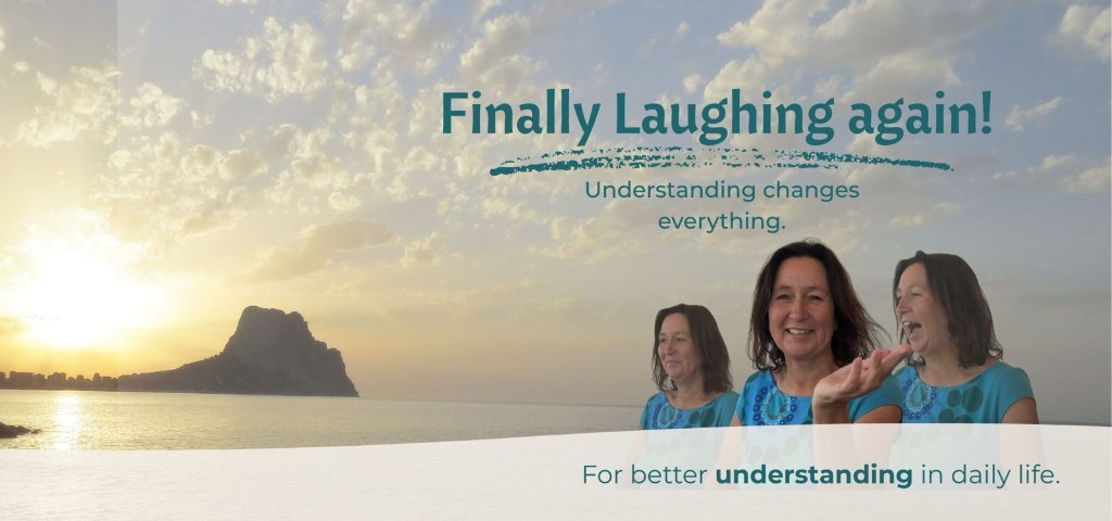 Esther Butenschoen of Solutions Institute: family coaching in Calpe, Spain