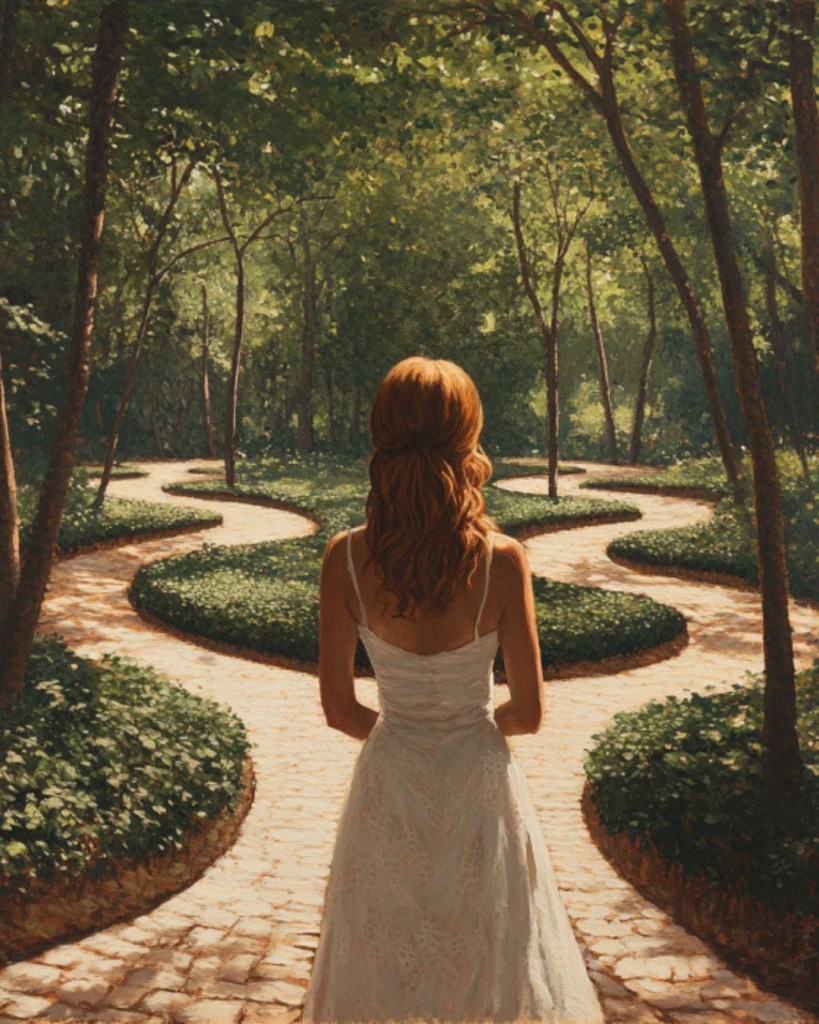Orientation: gain new perspectives and find your own path