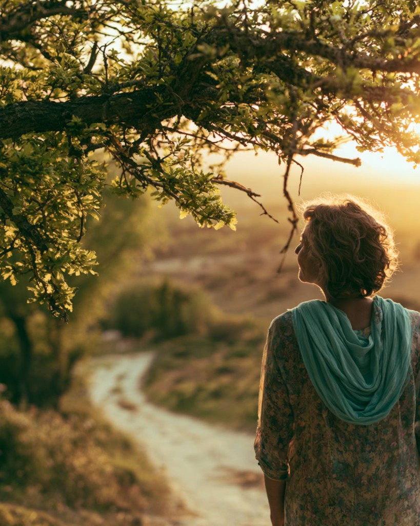 Change: release old patterns and shape new ways